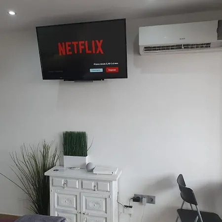 Apartamento Moderno Front Sea View Holiday home
