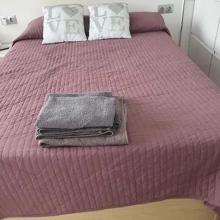 Apartamento Moderno Front Sea View Fuengirola